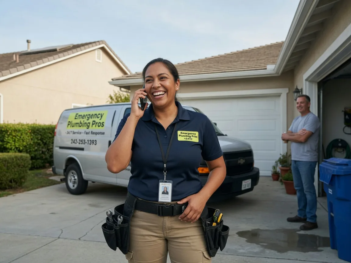Emergency Plumber Sabin, MN FAQs